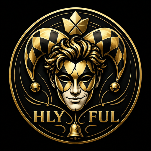 HLY FUL Logo